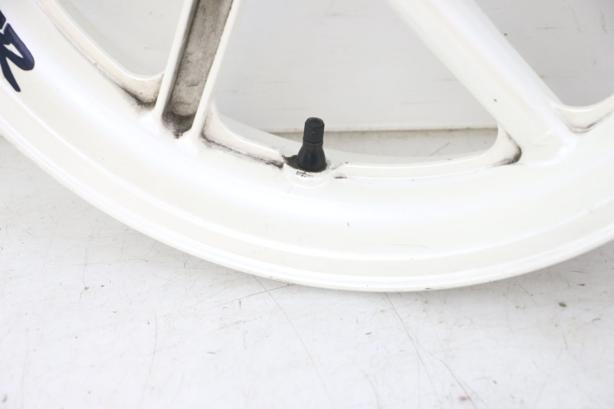 photo de VORDERRADFELGE HONDA CBR RR FIREBLADE 900 (1992 - 1994) - Charakteristische Merkmale