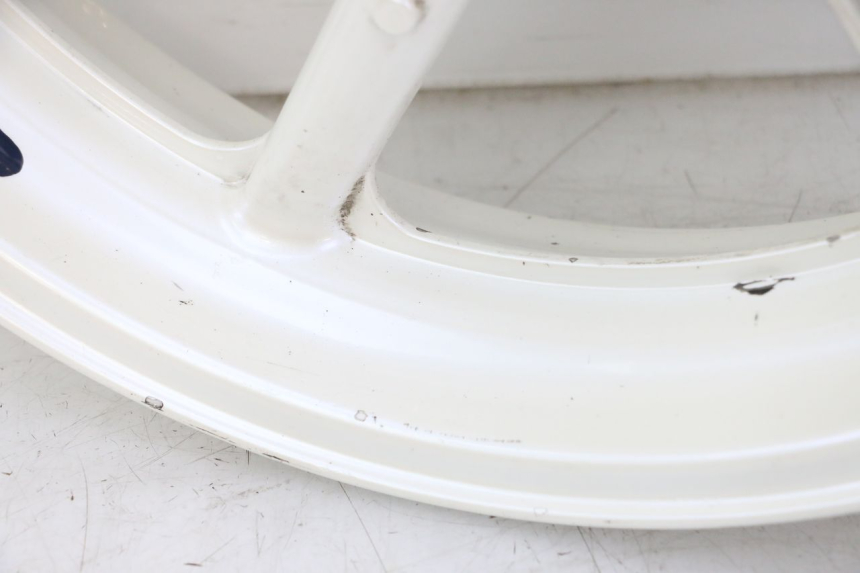 photo de VORDERRADFELGE HONDA CBR RR FIREBLADE 900 (1992 - 1994) - Ergänzendes Produktfoto