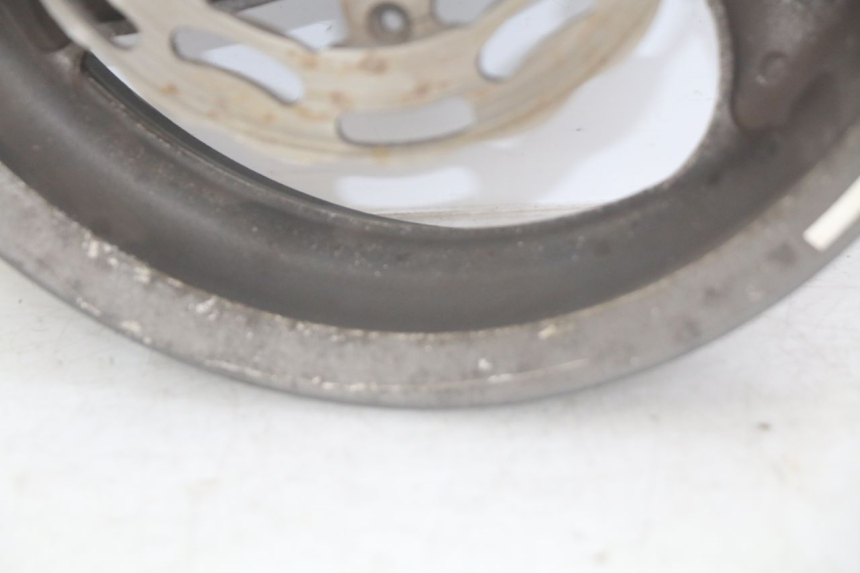 photo de VORDERRADFELGE TGB CITY 2 50 (2009 - 2013) - Charakteristische Merkmale