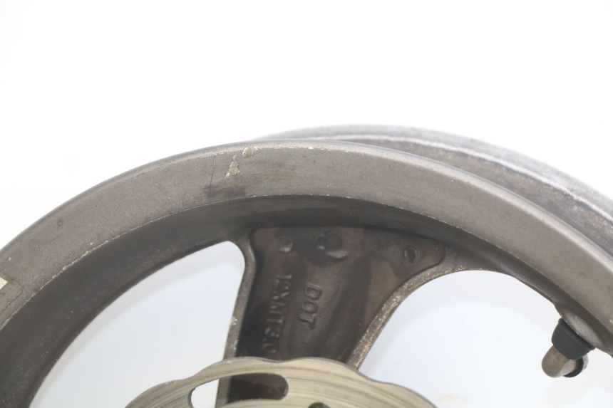 photo de VORDERRADFELGE TGB CITY 2 50 (2009 - 2013) - Zoom auf Komponenten