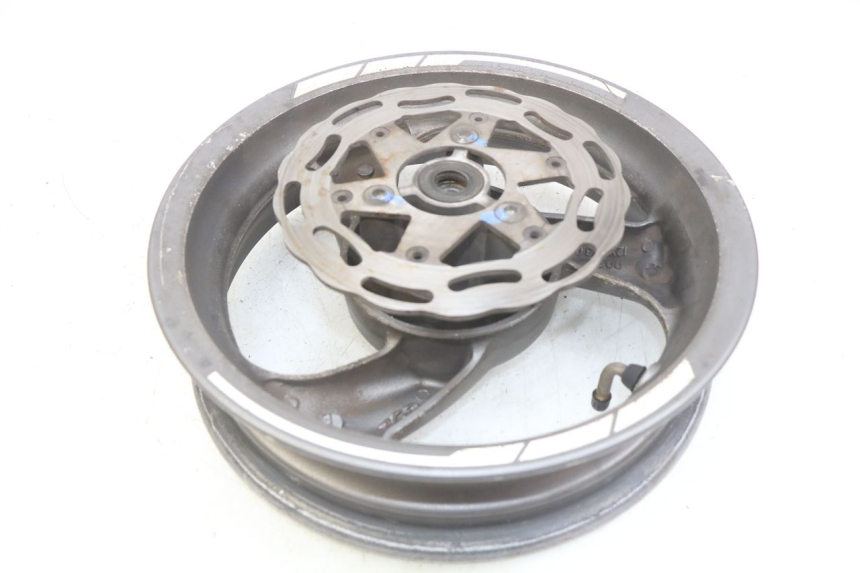 photo de VORDERRADFELGE TGB CITY 2 50 (2009 - 2013) - Technische Nahaufnahme