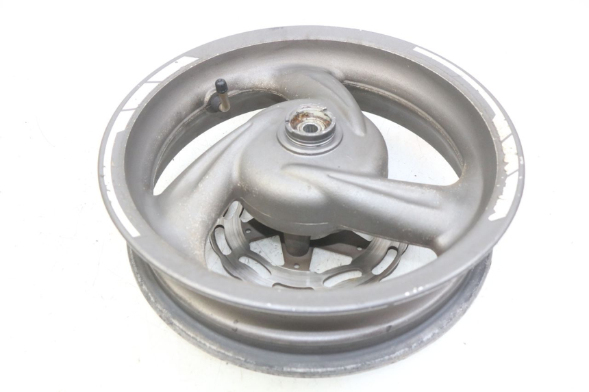 photo de VORDERRADFELGE TGB CITY 2 50 (2009 - 2013) - Gesamtansicht des Produkts