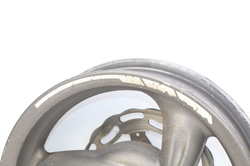 photo de VORDERRADFELGE TGB CITY 2 50 (2009 - 2013) - Geprüftes Gebrauchtteil