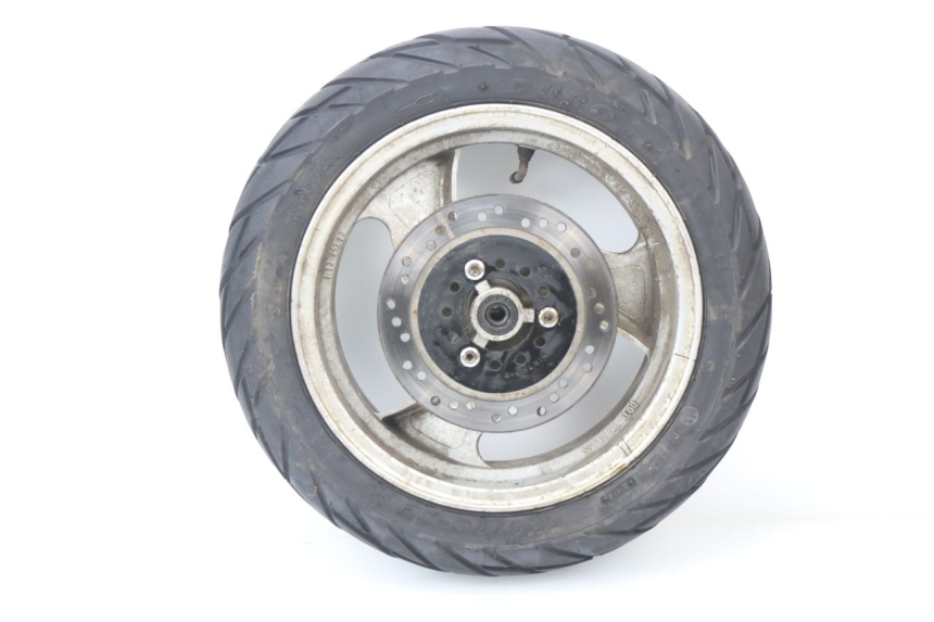 photo de VORDERRADFELGE RAZZO CITY 50 (2009 - 2014) - Hauptansicht