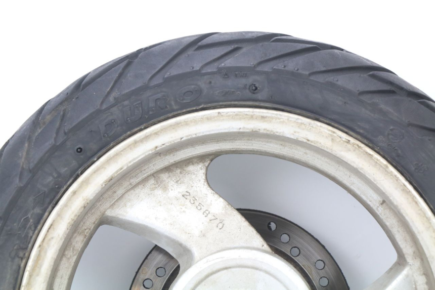 photo de VORDERRADFELGE RAZZO CITY 50 (2009 - 2014) - Alternative Perspektive