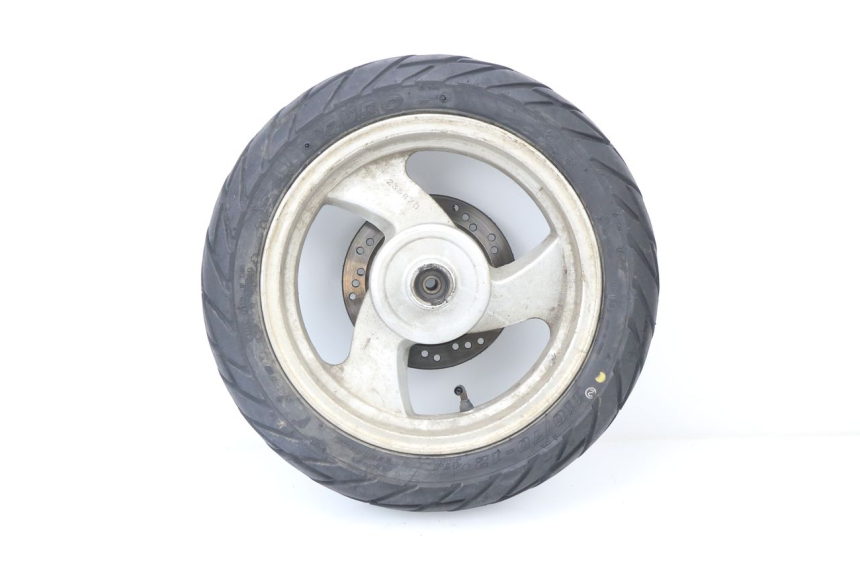 photo de VORDERRADFELGE RAZZO CITY 50 (2009 - 2014) - Technische Nahaufnahme