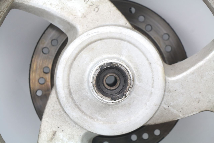 photo de VORDERRADFELGE RAZZO CITY 50 (2009 - 2014) - Gesamtansicht des Produkts