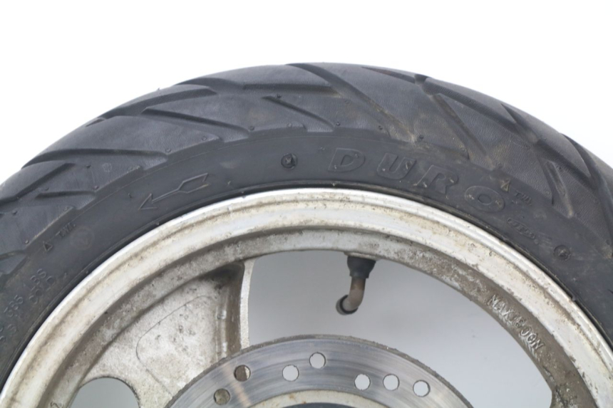 photo de VORDERRADFELGE RAZZO CITY 50 (2009 - 2014) - Geprüftes Gebrauchtteil