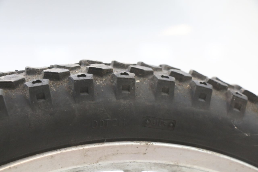 photo de VORDERRADFELGE SHERCO CITY CORP 125 (2003 - 2007) - Weitere Ansicht des Artikels