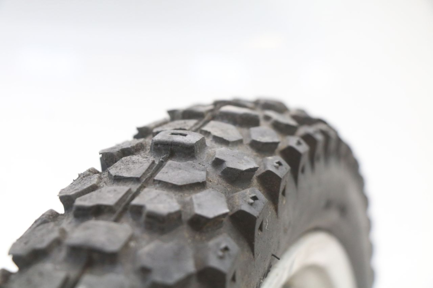 photo de VORDERRADFELGE SHERCO CITY CORP 125 (2003 - 2007) - Kennzeichnungen und Originalreferenzen