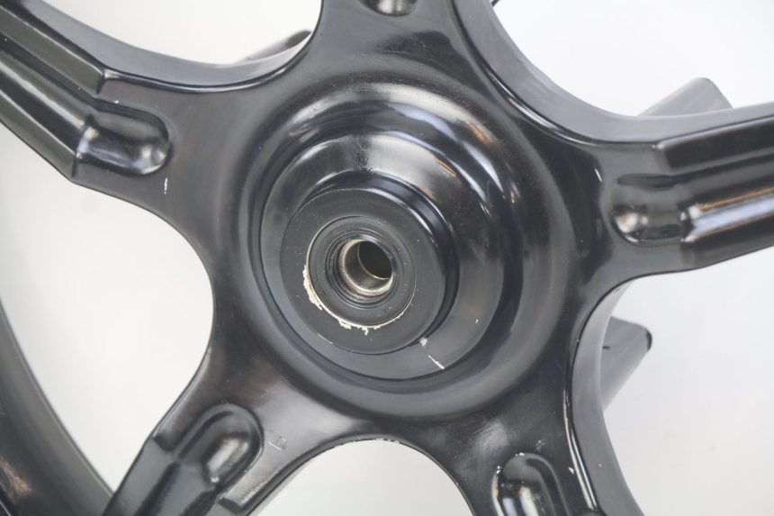 photo de VORDERRADFELGE SYM CITYCOM CITY COM 125 (2009 - 2014) - Charakteristische Merkmale