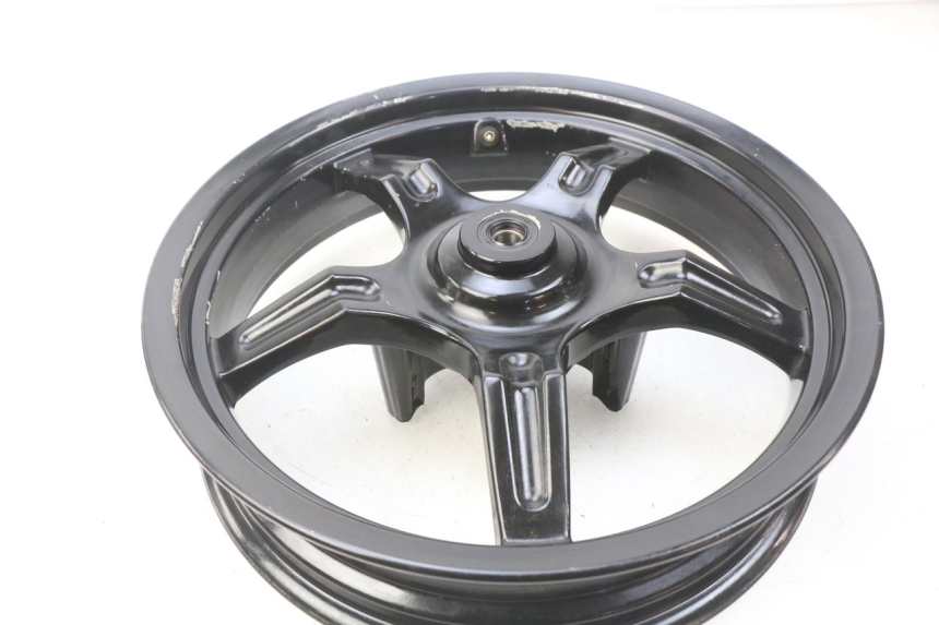 photo de VORDERRADFELGE SYM CITYCOM CITY COM 125 (2009 - 2014) - Alternative Perspektive