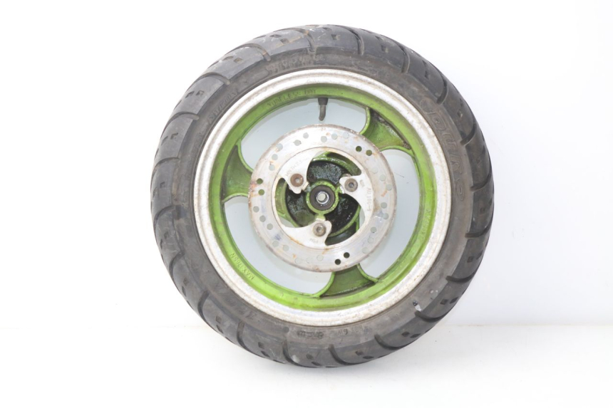 photo de VORDERRADFELGE REVATTO CITYONE 50 (2006 - 2008) - Hauptansicht