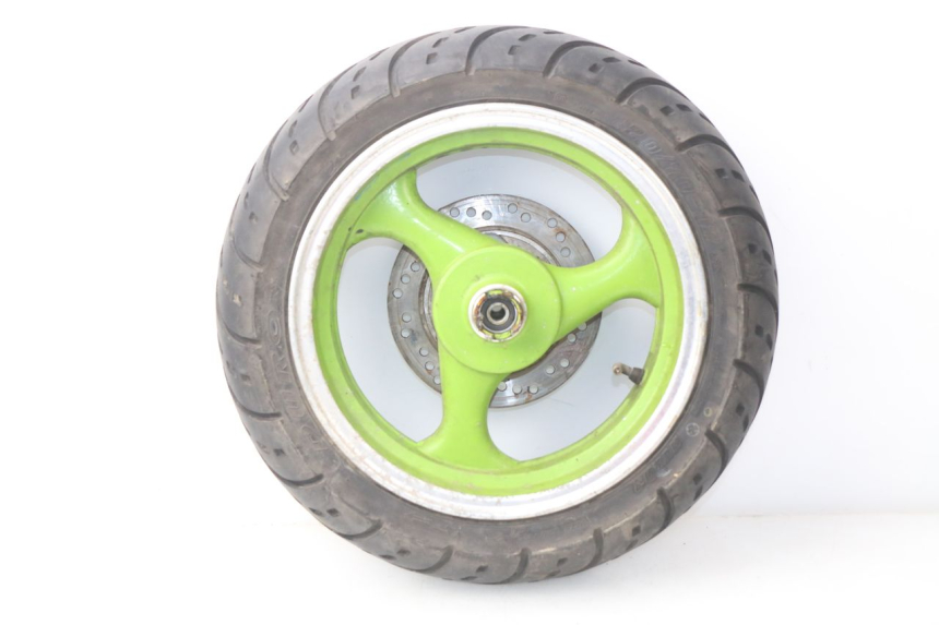 photo de VORDERRADFELGE REVATTO CITYONE 50 (2006 - 2008) - Weitere Ansicht des Artikels