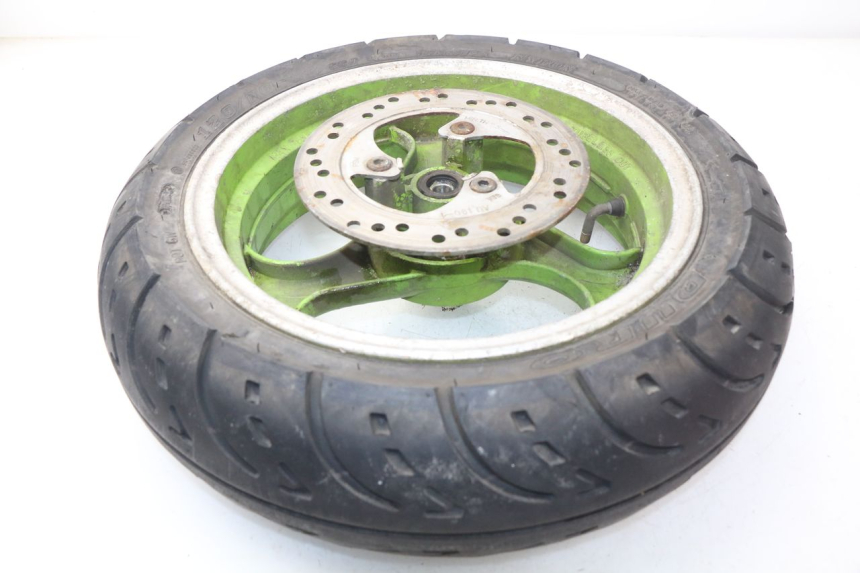 photo de VORDERRADFELGE REVATTO CITYONE 50 (2006 - 2008) - Gesamtansicht des Produkts