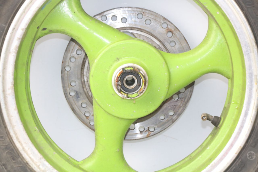 photo de VORDERRADFELGE REVATTO CITYONE 50 (2006 - 2008) - Geprüftes Gebrauchtteil