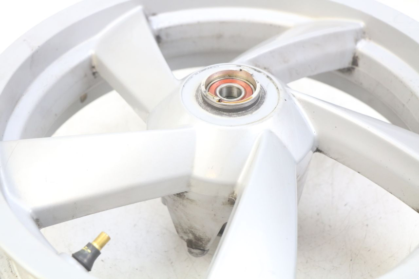 photo de VORDERRAD PEUGEOT CITYSTAR AIR 125 (2014 - 2017) - Detailansicht des Bauteils