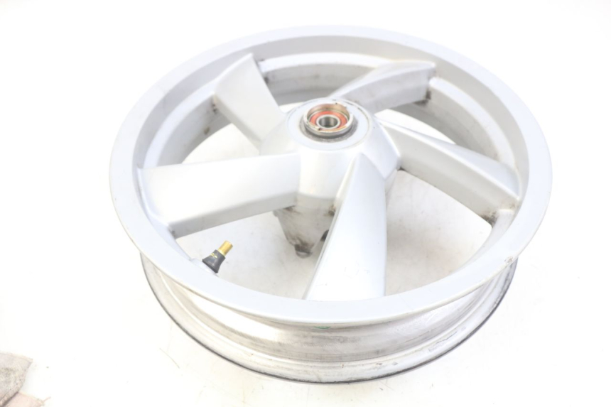 photo de VORDERRAD PEUGEOT CITYSTAR AIR 125 (2014 - 2017) - Alternative Perspektive