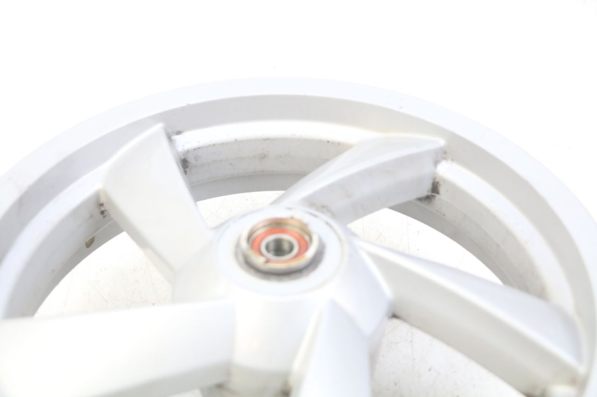 photo de VORDERRAD PEUGEOT CITYSTAR AIR 125 (2014 - 2017) - Technische Nahaufnahme