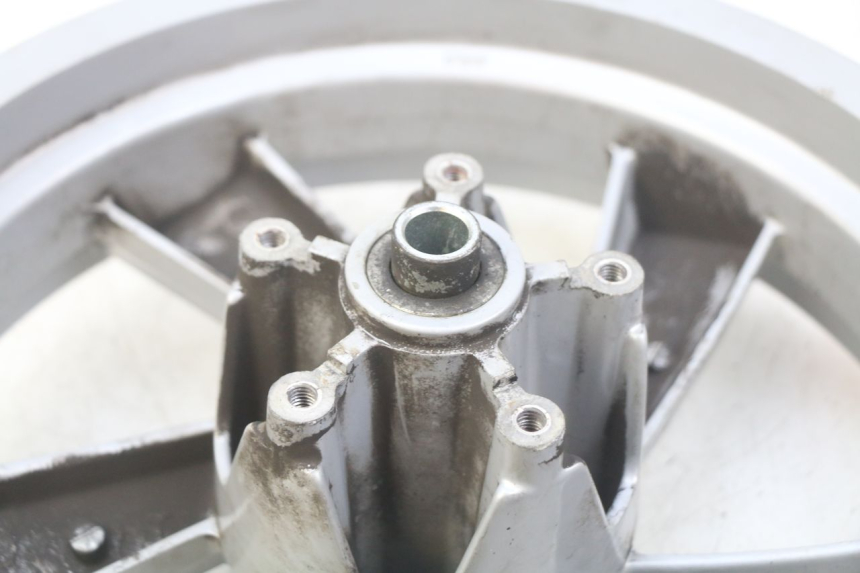 photo de VORDERRAD PEUGEOT CITYSTAR AIR 125 (2014 - 2017) - Gesamtansicht des Produkts