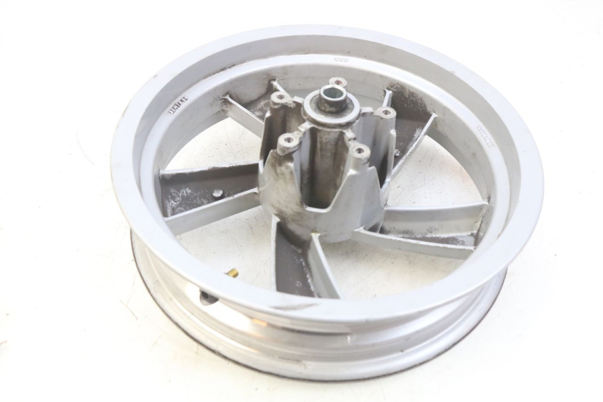 photo de VORDERRAD PEUGEOT CITYSTAR AIR 125 (2014 - 2017) - Details der Befestigungspunkte