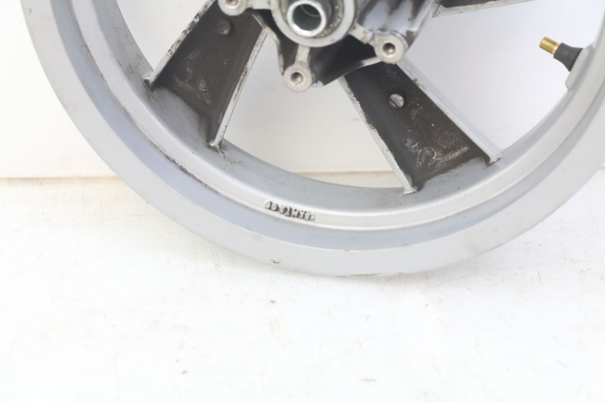 photo de VORDERRAD PEUGEOT CITYSTAR AIR 125 (2014 - 2017) - Geprüftes Gebrauchtteil