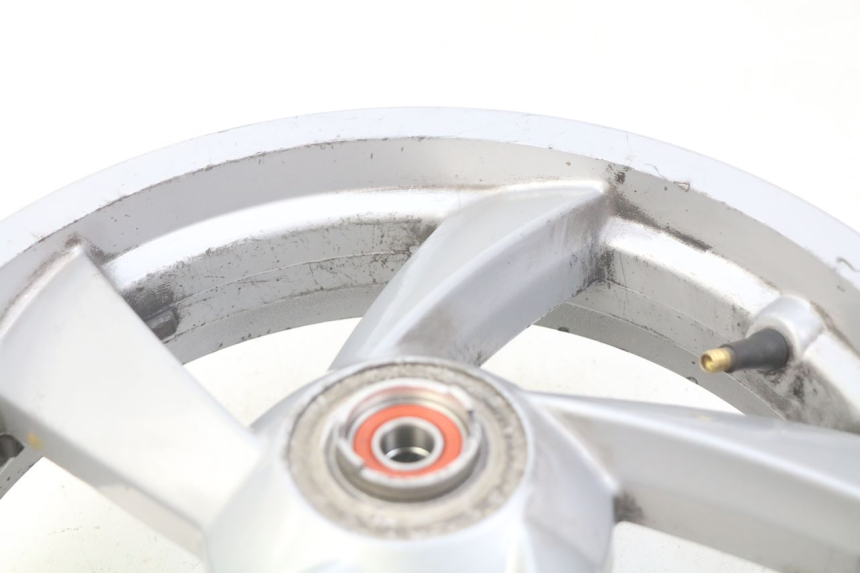 photo de VORDERRADFELGE PEUGEOT CITYSTAR 125 (2011 - 2017) - Weitere Ansicht des Artikels