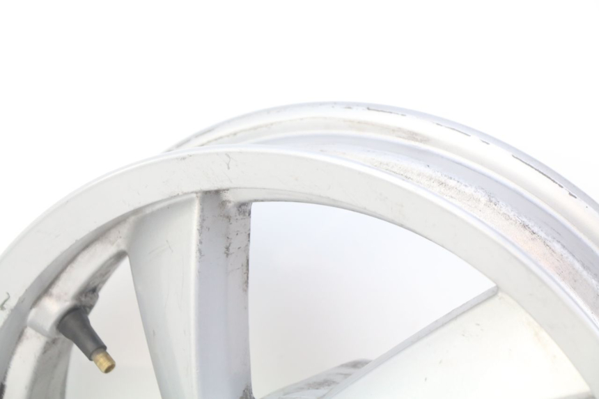 photo de VORDERRADFELGE PEUGEOT CITYSTAR 125 (2011 - 2017) - Details der Befestigungspunkte