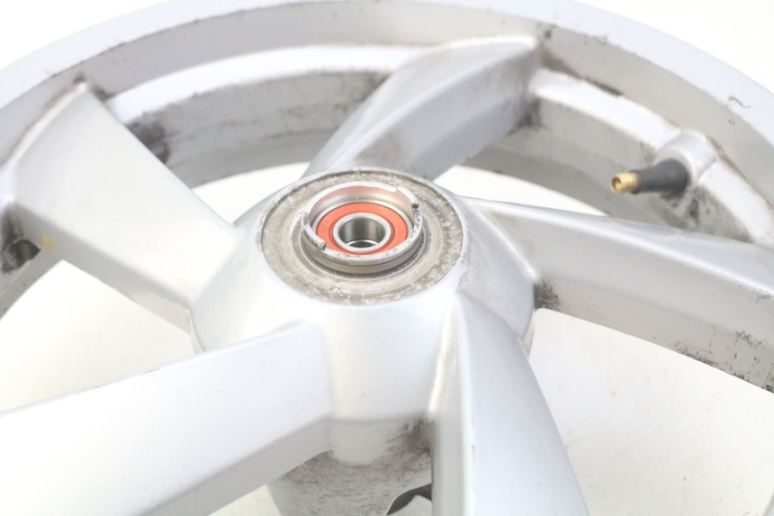 photo de VORDERRADFELGE PEUGEOT CITYSTAR 125 (2011 - 2017) - Geprüftes Gebrauchtteil