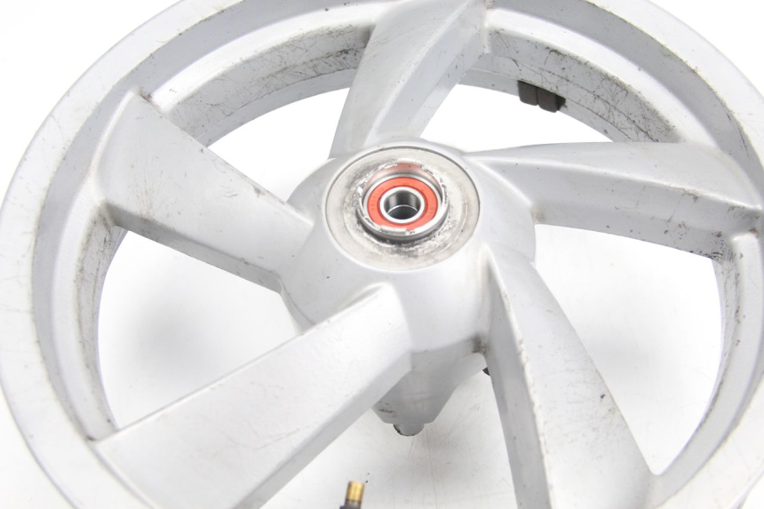 photo de VORDERRADFELGE PEUGEOT CITYSTAR 50 (2013 - 2017) - Alternative Perspektive