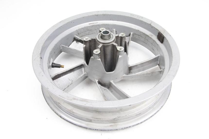 photo de VORDERRADFELGE PEUGEOT CITYSTAR 50 (2013 - 2017) - Gesamtansicht des Produkts