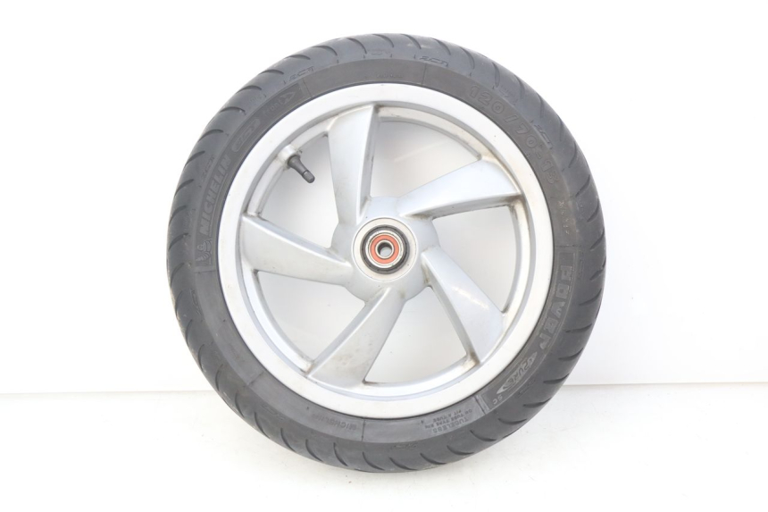 photo de VORDERRADFELGE PEUGEOT CITYSTAR 50 (2013 - 2017) - Hauptansicht