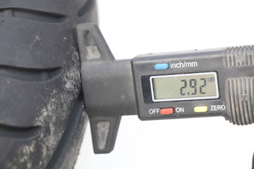 photo de VORDERRADFELGE PEUGEOT CITYSTAR 50 (2013 - 2017) - Detailansicht des Bauteils