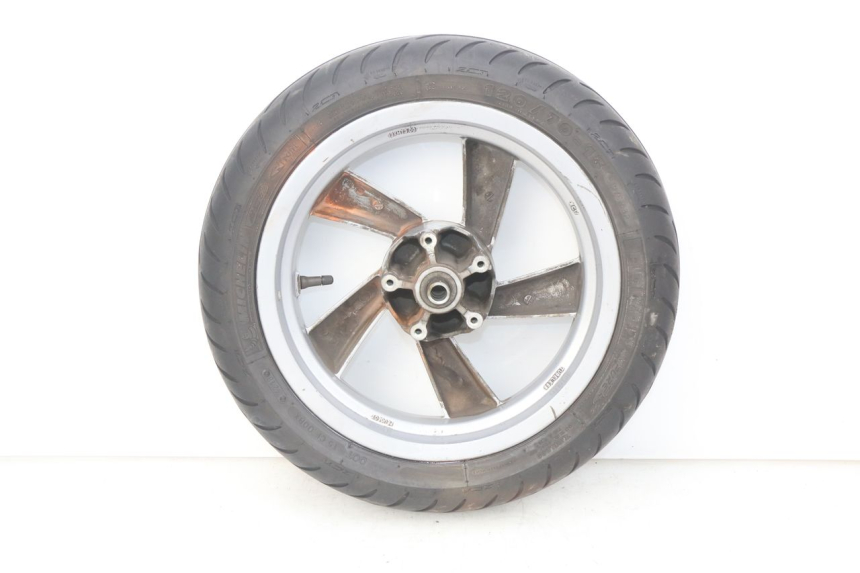 photo de VORDERRADFELGE PEUGEOT CITYSTAR 50 (2013 - 2017) - Charakteristische Merkmale