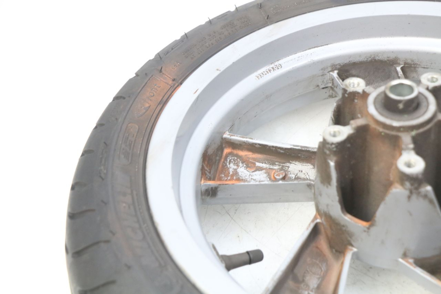 photo de VORDERRADFELGE PEUGEOT CITYSTAR 50 (2013 - 2017) - Technische Nahaufnahme