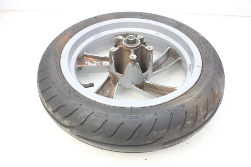 photo de VORDERRADFELGE PEUGEOT CITYSTAR 50 (2013 - 2017) - Gesamtansicht des Produkts