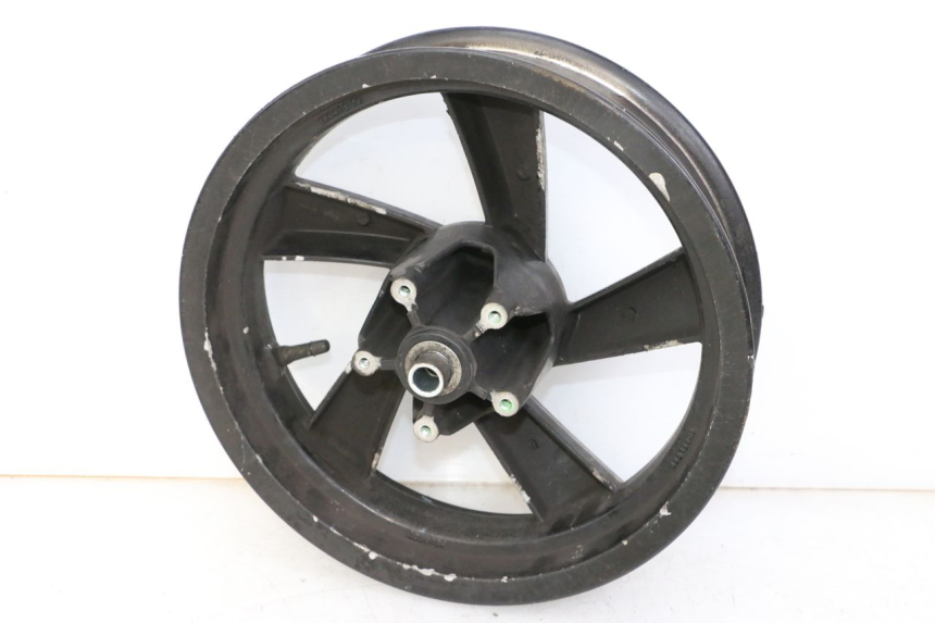 photo de VORDERRADFELGE PEUGEOT CITYSTAR 50 (2013 - 2017) - Detailansicht des Bauteils