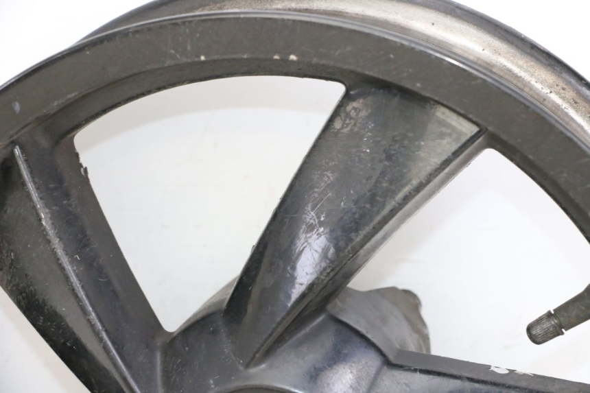 photo de VORDERRADFELGE PEUGEOT CITYSTAR 50 (2013 - 2017) - Alternative Perspektive