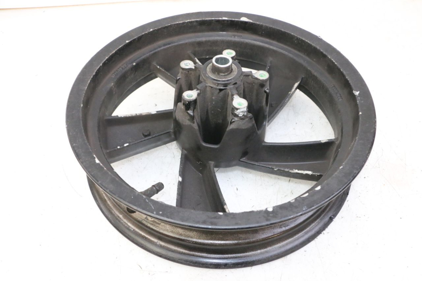 photo de VORDERRADFELGE PEUGEOT CITYSTAR 50 (2013 - 2017) - Gesamtansicht des Produkts