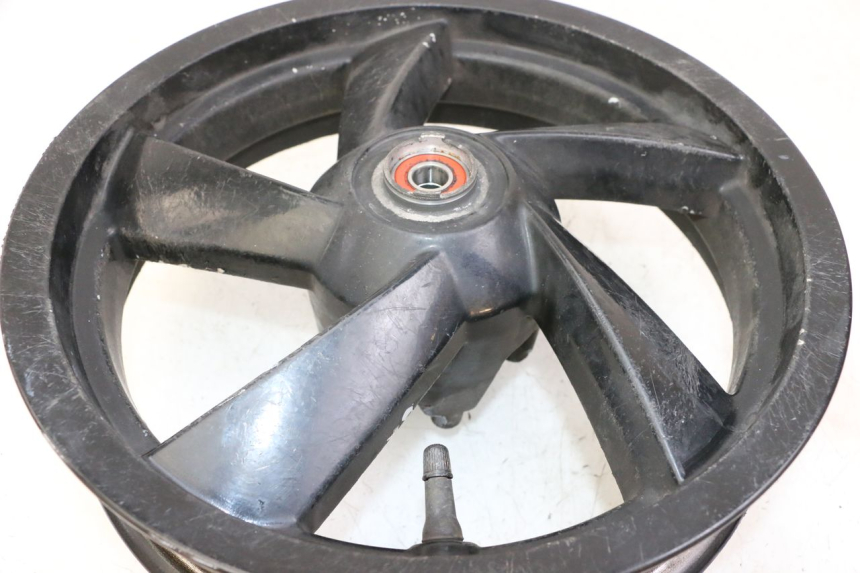 photo de VORDERRADFELGE PEUGEOT CITYSTAR 50 (2013 - 2017) - Geprüftes Gebrauchtteil