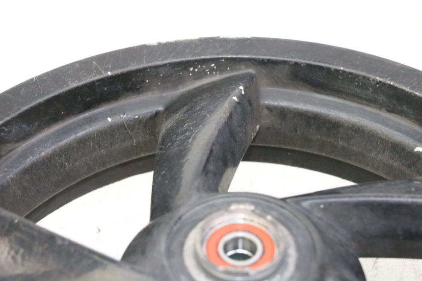 photo de VORDERRADFELGE PEUGEOT CITYSTAR 50 (2013 - 2017) - Kennzeichnungen und Originalreferenzen