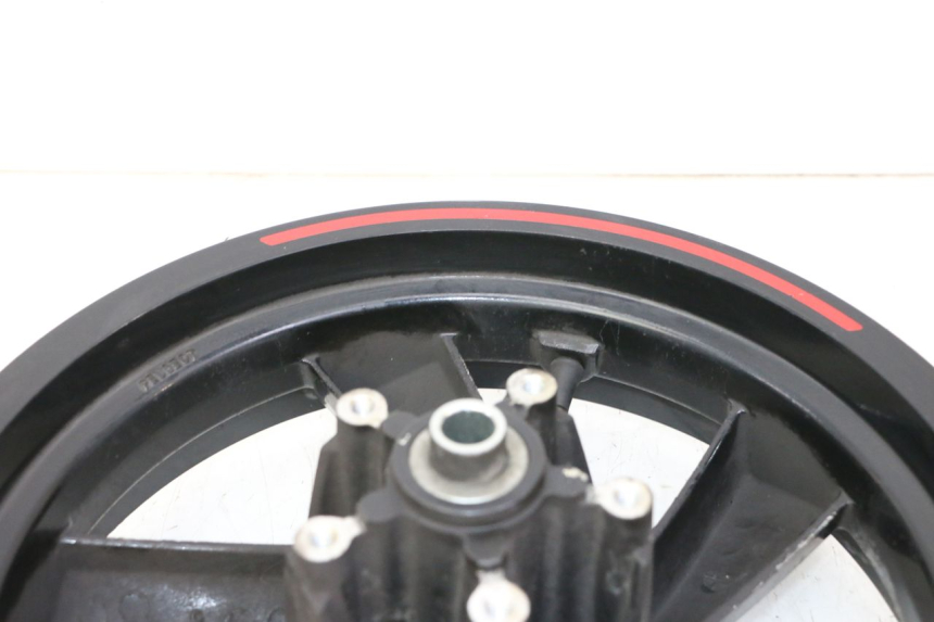 photo de VORDERRADFELGE PEUGEOT CITYSTAR 50 (2013 - 2017) - Weitere Ansicht des Artikels