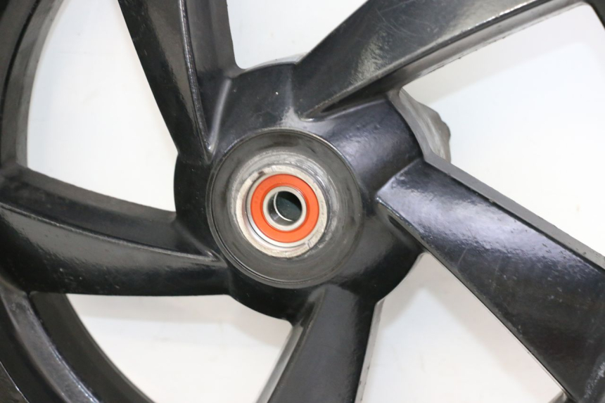 photo de VORDERRADFELGE PEUGEOT CITYSTAR 50 (2013 - 2017) - Geprüftes Gebrauchtteil