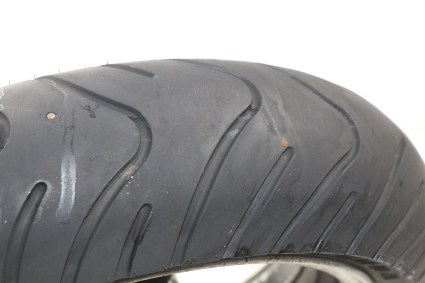 photo de VORDERRADFELGE JMSTAR CJ12M 125 (2005 - 2007) - Gesamtansicht des Produkts