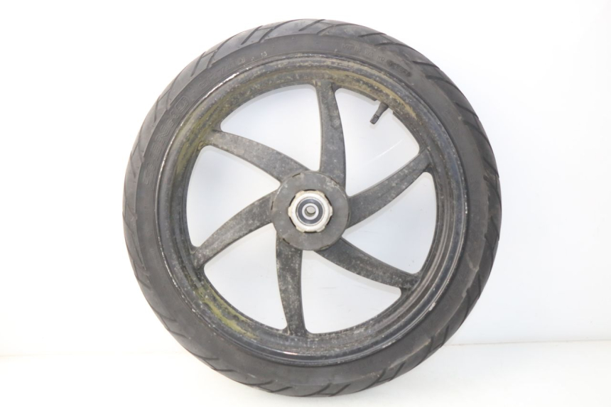 photo de VORDERRADFELGE HYOSUNG COMET GTR 125 (2007 - 2014) - Hauptansicht