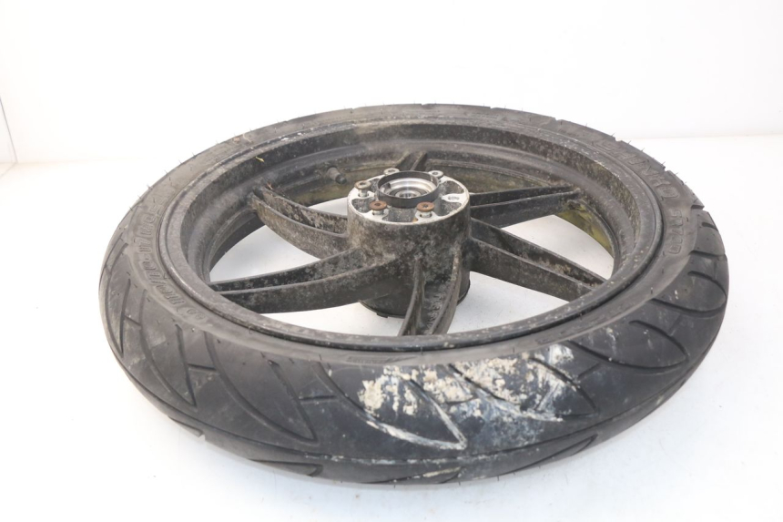 photo de VORDERRADFELGE HYOSUNG COMET GTR 125 (2007 - 2014) - Gesamtansicht des Produkts