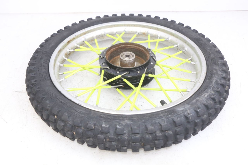 photo de VORDERRADFELGE JIANSHE COYOTE 80 - Weitere Ansicht des Artikels