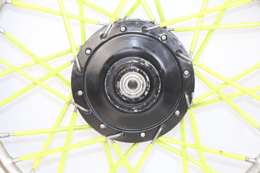 photo de VORDERRADFELGE JIANSHE COYOTE 80 - Ergänzendes Produktfoto