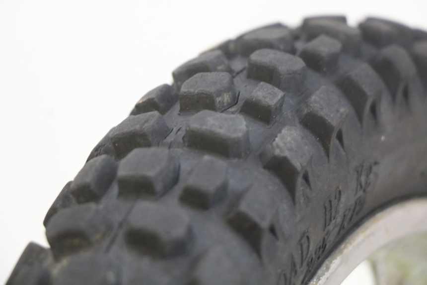 photo de VORDERRADFELGE JIANSHE COYOTE 80 - Gesamtansicht des Produkts