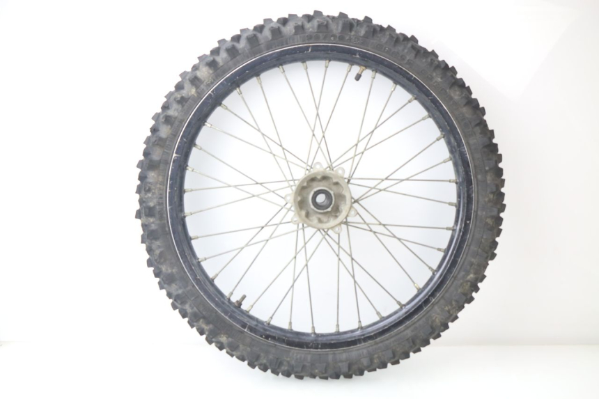 photo de VORDERRADFELGE HONDA CR 125 (2000 - 2001) - Hauptansicht